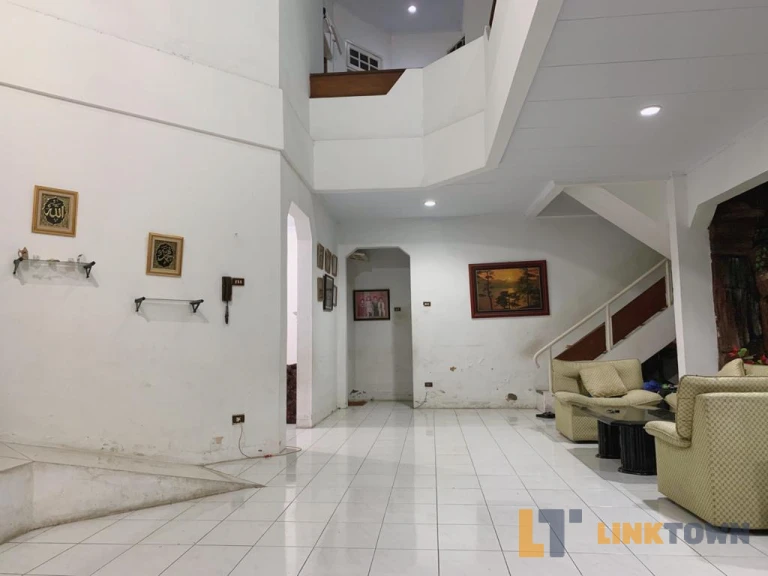 Linktown Jakarta Barat